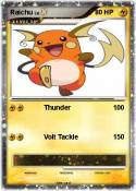Raichu