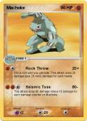 Machoke