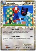 big mario