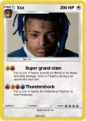 Xxx