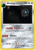 Wheatley