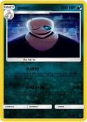 gaster