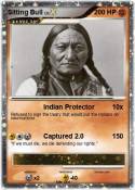 Sitting Bull