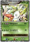 shaymin