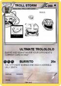 TROLL STORM