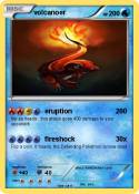 volcanoer