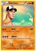 John Cena