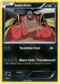 Barbe Noire