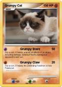 Grumpy Cat