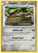 Rayquaza