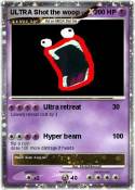 ULTRA Shot the