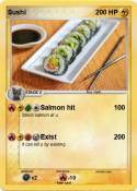 Sushi