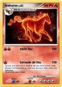 firehorse