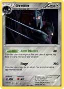 Shredder