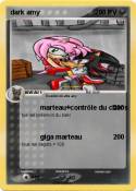 dark amy