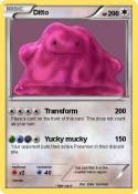 Ditto