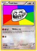 Trolll face