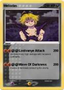 Meliodas