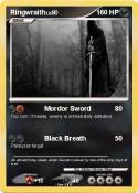 Ringwraith