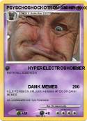 PSYSCHOSHOCKOTR