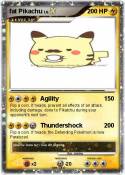 fat Pikachu