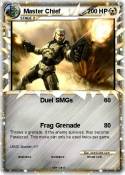 Master Chief
