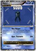 Squid