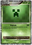 Creeper