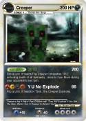 Creeper