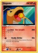 Dragonite