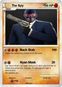 The Spy