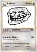 Troll Face