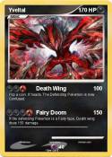 Yveltal
