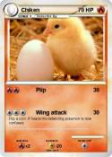 Chiken