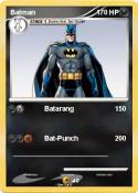 Batman