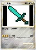 Stab