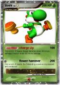 Yoshi