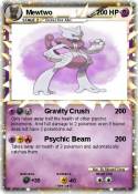 Mewtwo