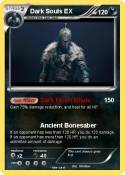 Dark Souls EX