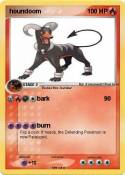 houndoom