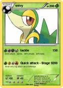 snivy