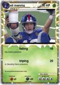 eli mannig