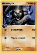 Wereking EX