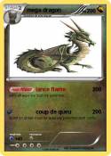 mega dragon