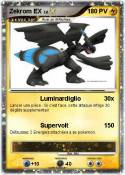 Zekrom EX