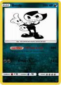 Bendy