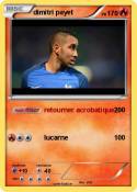 dimitri payet