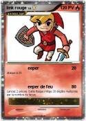 link rouge