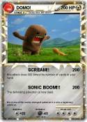 DOMO!