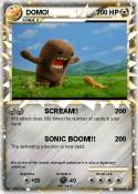 DOMO!
